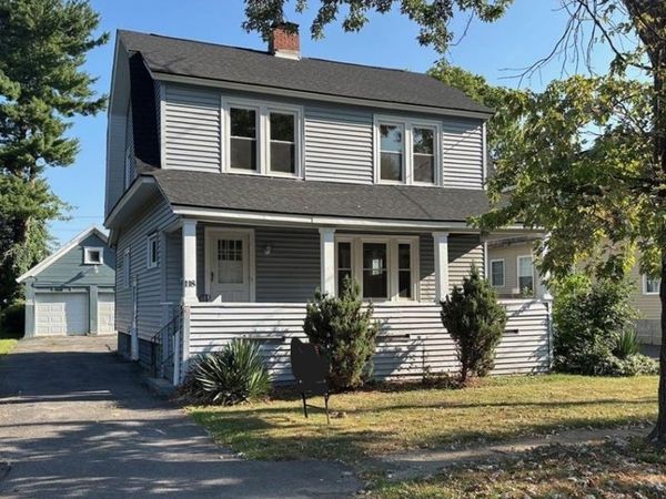 118 Ruhamah Avenue, Syracuse, NY 13205