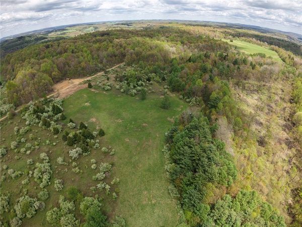 0 Lower Mudlic Rd, Mayport, PA 16240