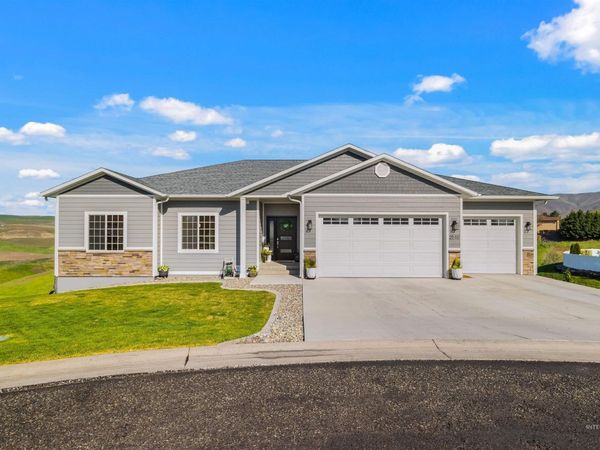 2510 Westridge Court, Clarkston, WA 99403