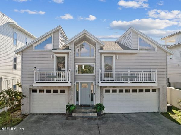 2122 S FLETCHER Avenue, Fernandina Beach, FL 32034