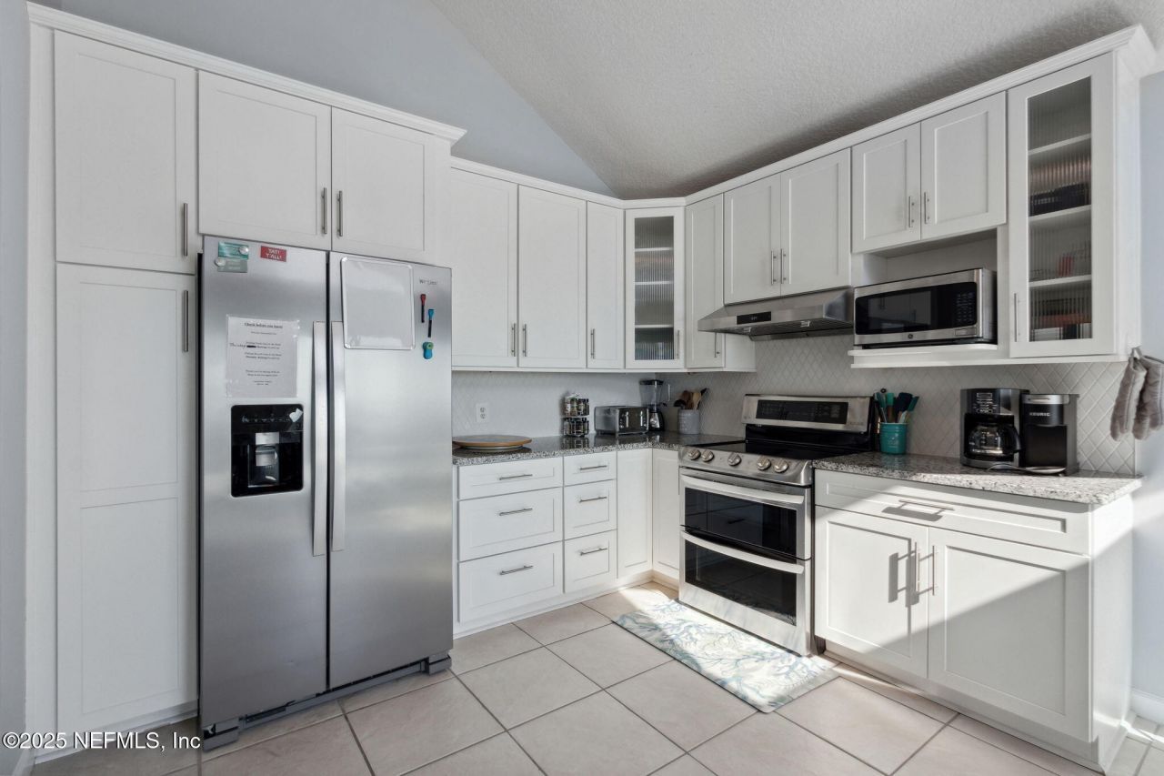 2122 S Fletcher Avenue, Fernandina Beach, FL 32034 Photo