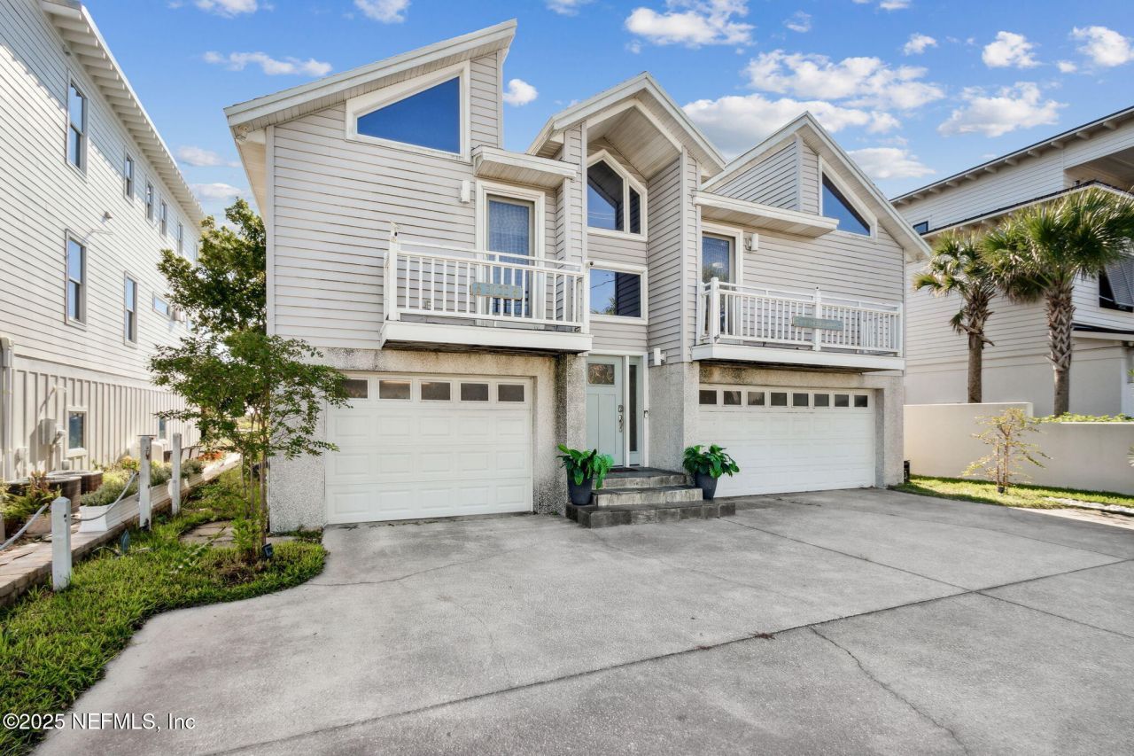 2122 S Fletcher Avenue, Fernandina Beach, FL 32034 Photo