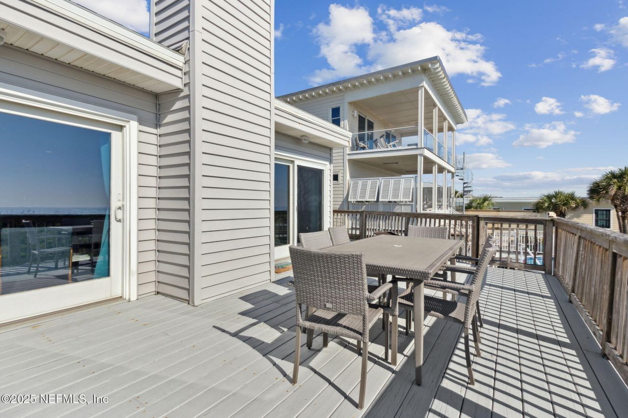 2122 S Fletcher Avenue, Fernandina Beach, FL 32034 Photo