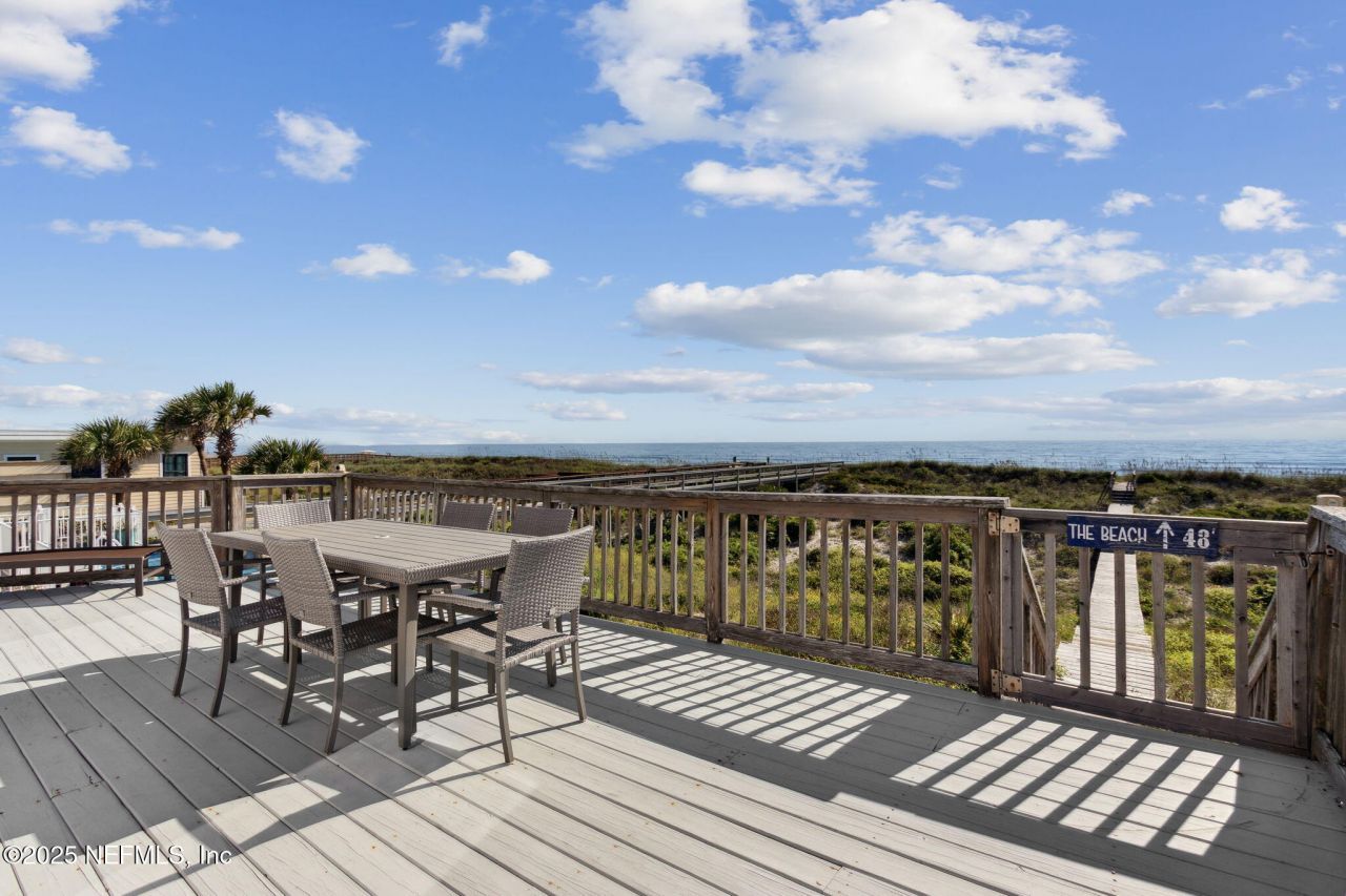 2122 S Fletcher Avenue, Fernandina Beach, FL 32034 Photo