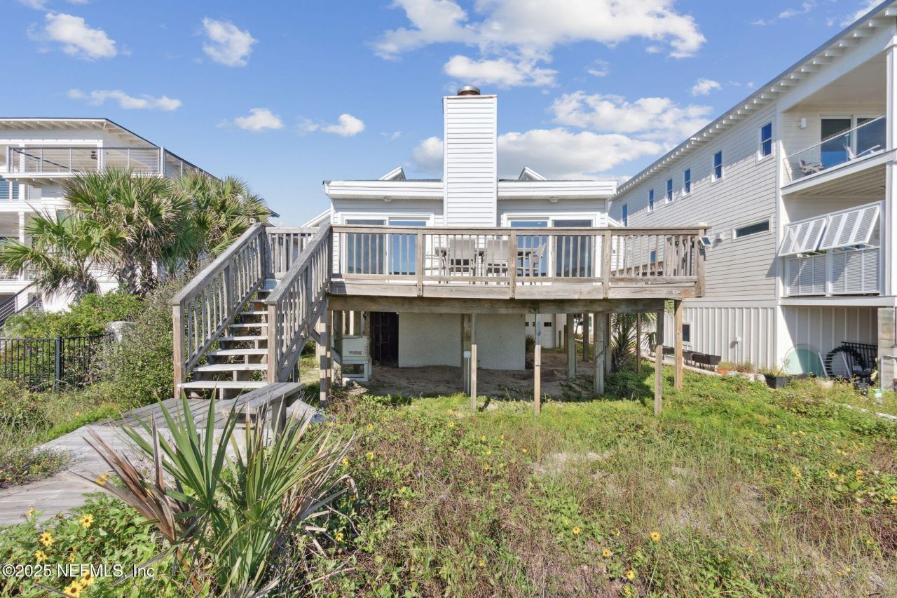 2122 S Fletcher Avenue, Fernandina Beach, FL 32034 Photo