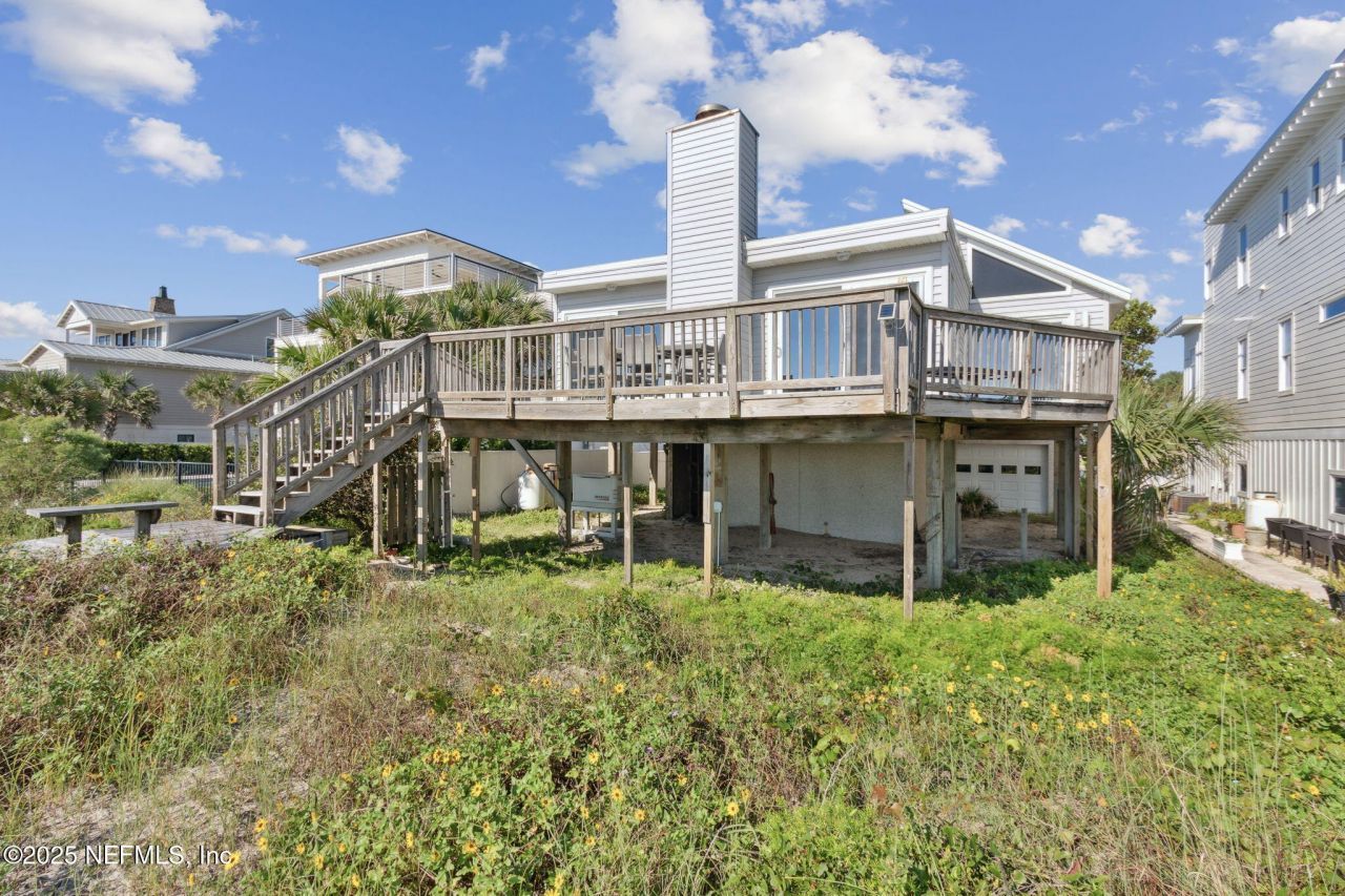 2122 S Fletcher Avenue, Fernandina Beach, FL 32034 Photo