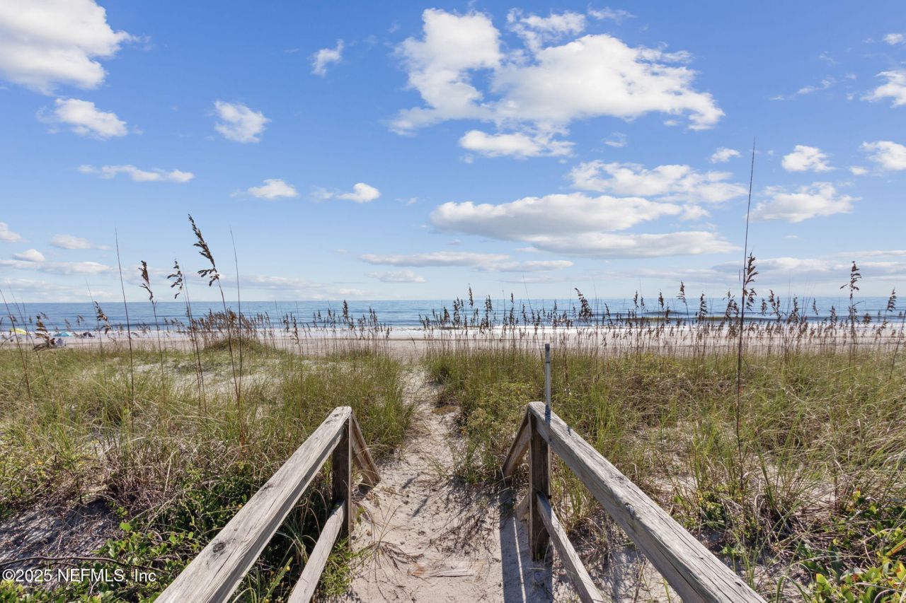 2122 S Fletcher Avenue, Fernandina Beach, FL 32034 Photo