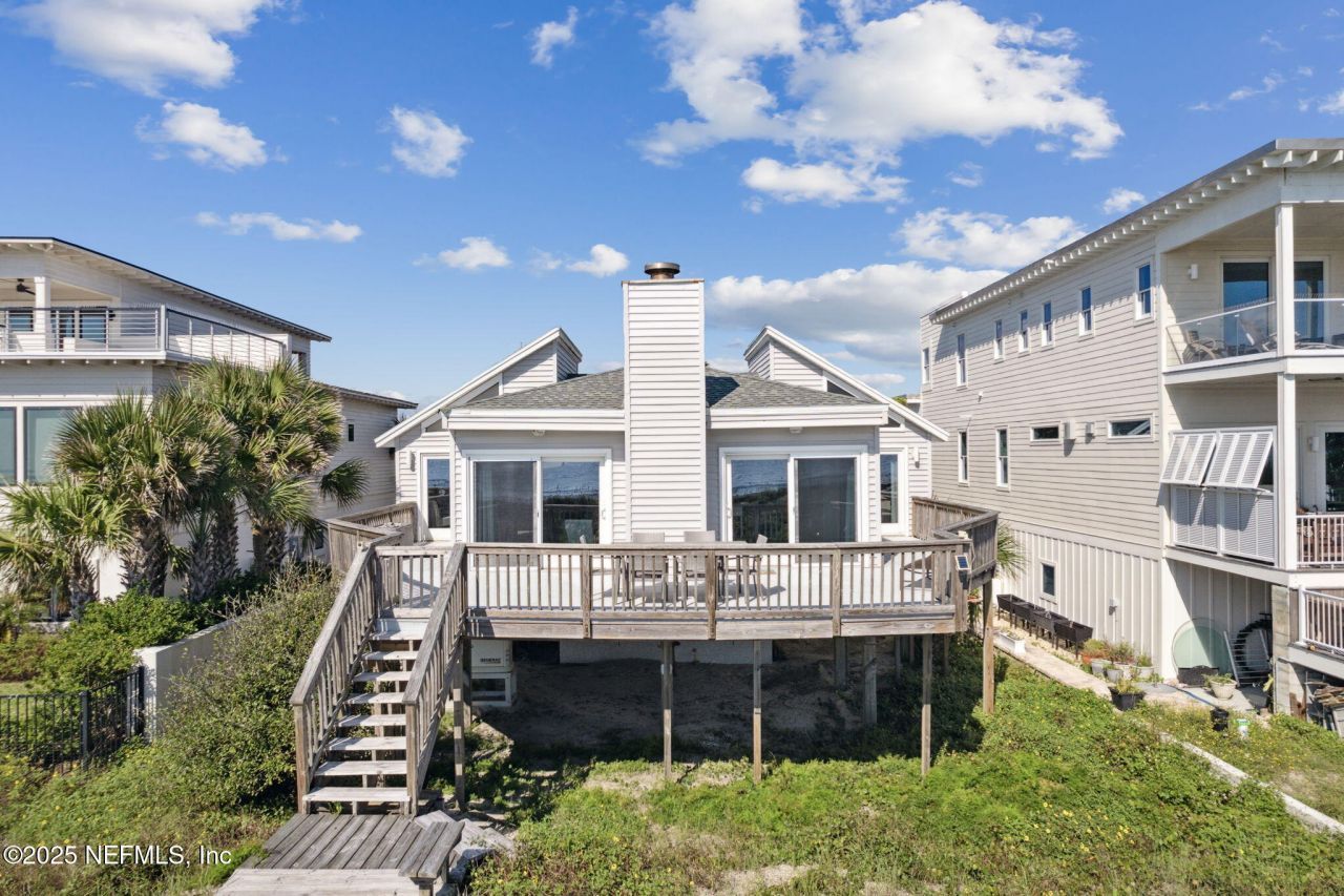 2122 S Fletcher Avenue, Fernandina Beach, FL 32034 Photo