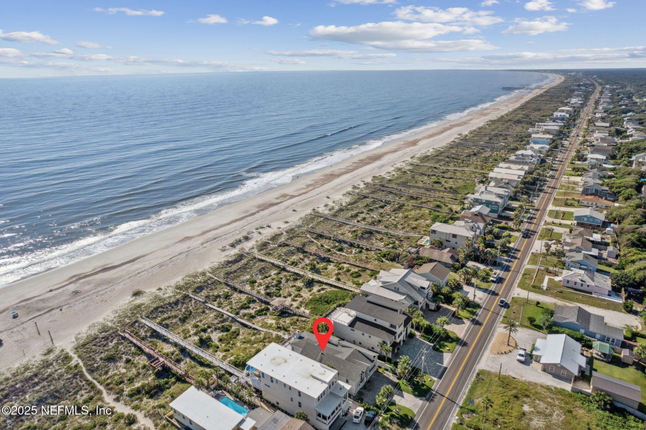 2122 S Fletcher Avenue, Fernandina Beach, FL 32034 Photo