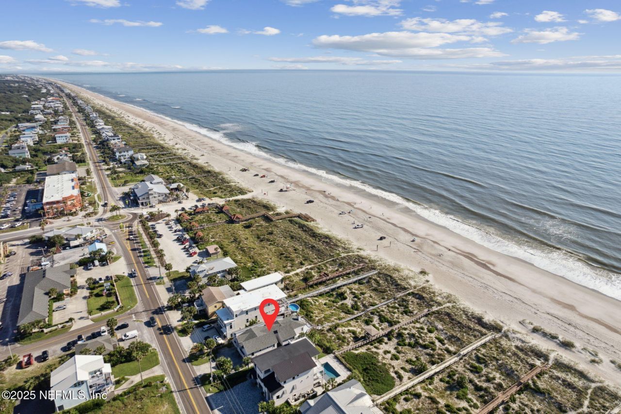 2122 S Fletcher Avenue, Fernandina Beach, FL 32034 Photo