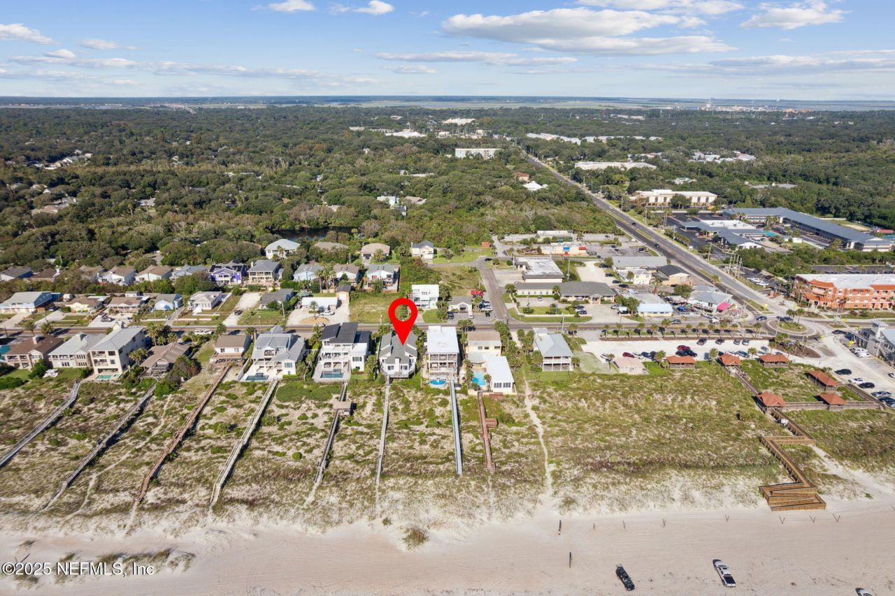 2122 S Fletcher Avenue, Fernandina Beach, FL 32034 Photo