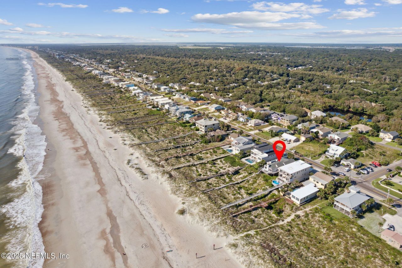 2122 S Fletcher Avenue, Fernandina Beach, FL 32034 Photo