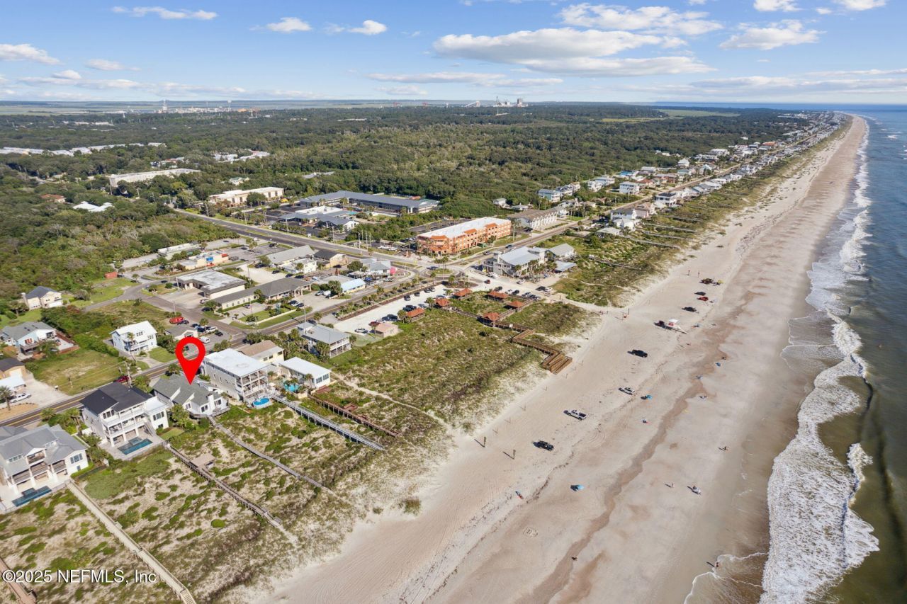 2122 S Fletcher Avenue, Fernandina Beach, FL 32034 Photo