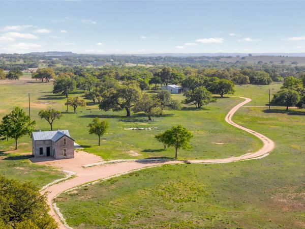 9695 W US 290 Highway, Hye, TX 78635