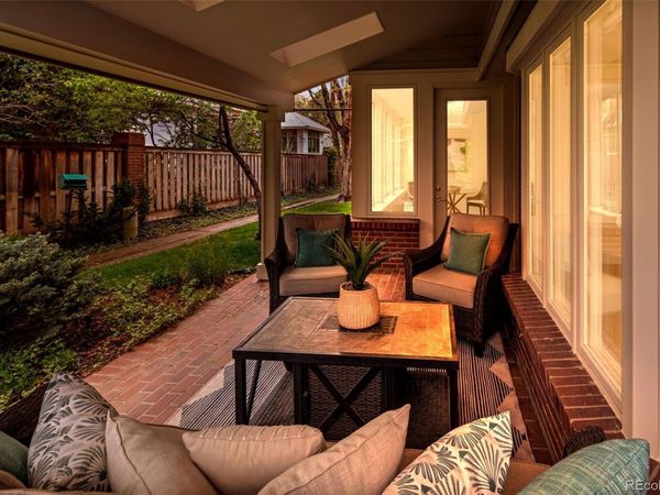 2552 E Alameda Avenue, Unit 32, Denver, CO 80209