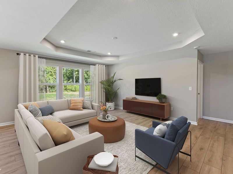 524 Iris Drive, Yellow Springs, OH 45387 Photo 11