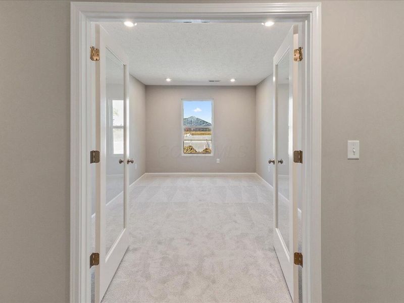 524 Iris Drive, Yellow Springs, OH 45387 Photo 12