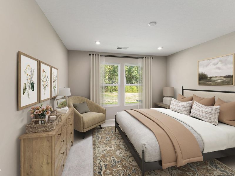 524 Iris Drive, Yellow Springs, OH 45387 Photo 17