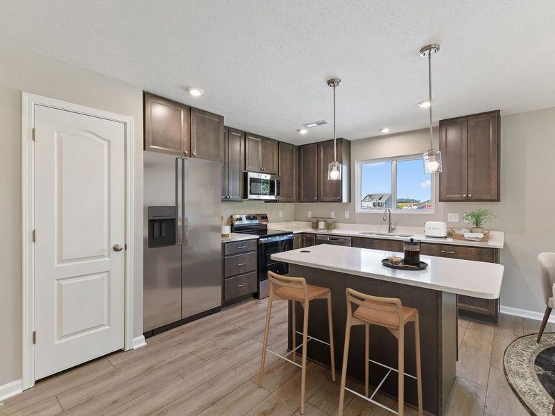 524 Iris Drive, Yellow Springs, OH 45387 Photo 3