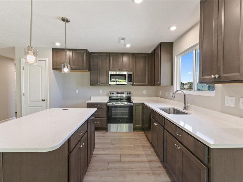 524 Iris Drive, Yellow Springs, OH 45387 Photo 5