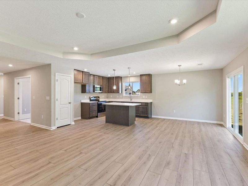 524 Iris Drive, Yellow Springs, OH 45387 Photo 8