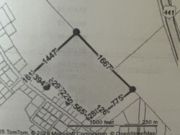 0 Asbell Road, Irwinton, GA 31042