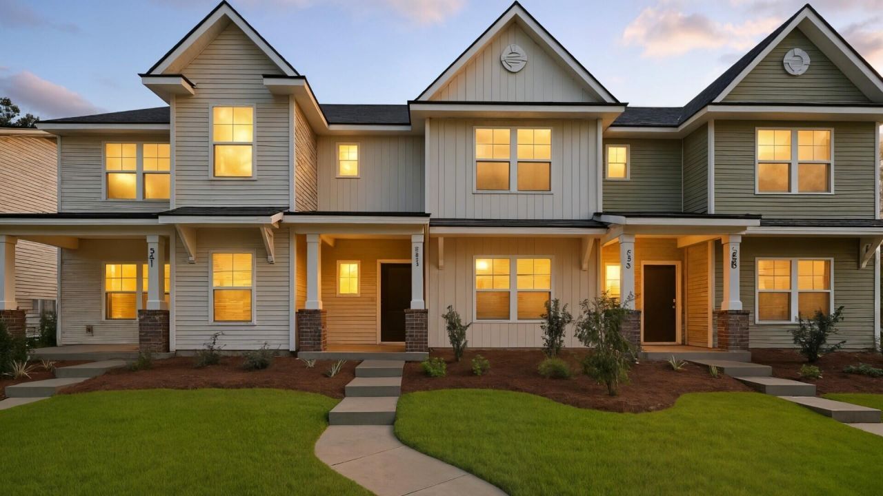 553 Gahagan Road Photo 1