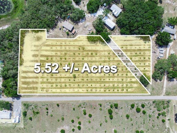 STEMBRIDGE ROAD, LAKE WALES, FL 33898
