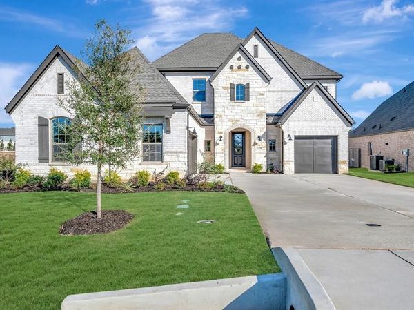 2258 Village Trail, Lakewood Village, TX 75068