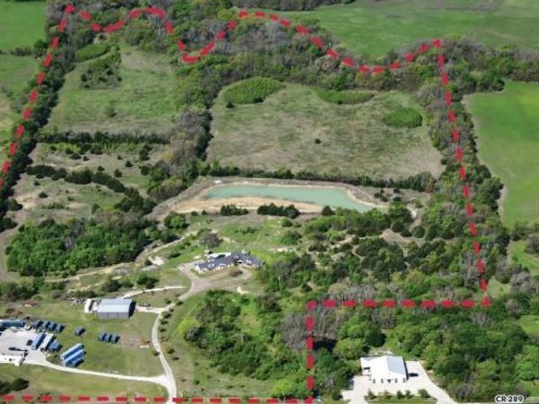 10925 County Road 289, Anna, TX 75409