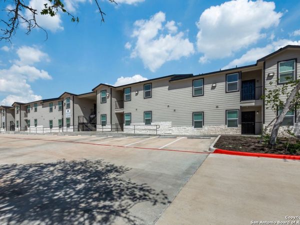 5415 Ingram Rd, Unit 1209, San Antonio, TX 78228