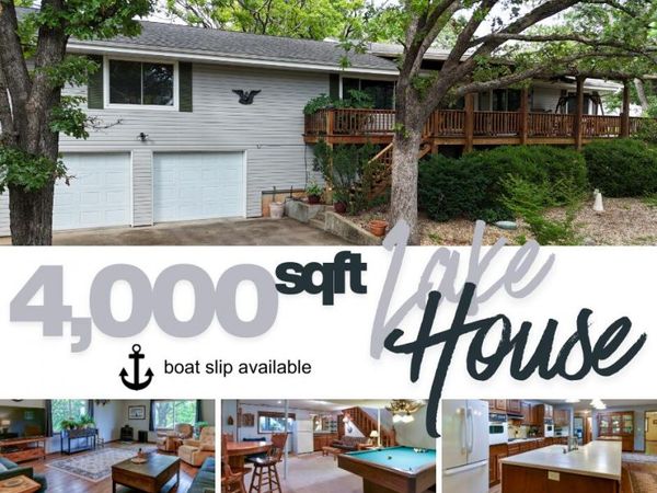 26742 Royal Point Drive, Shell Knob, MO 65747