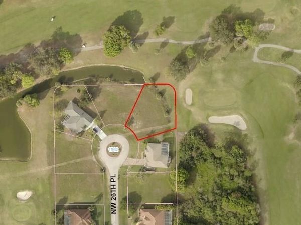 1569 NW 26th PL, CAPE CORAL, FL 33993