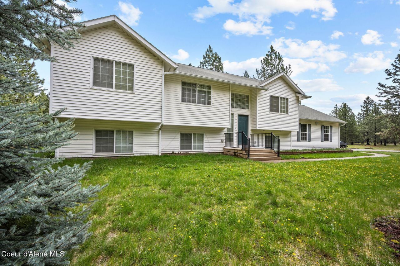 30296 N Wheatridge Rd, Athol, ID 83801 Main Photo