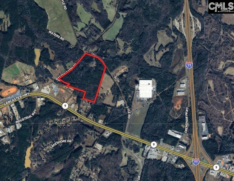 2852 Gaston Farm Road Photo 14