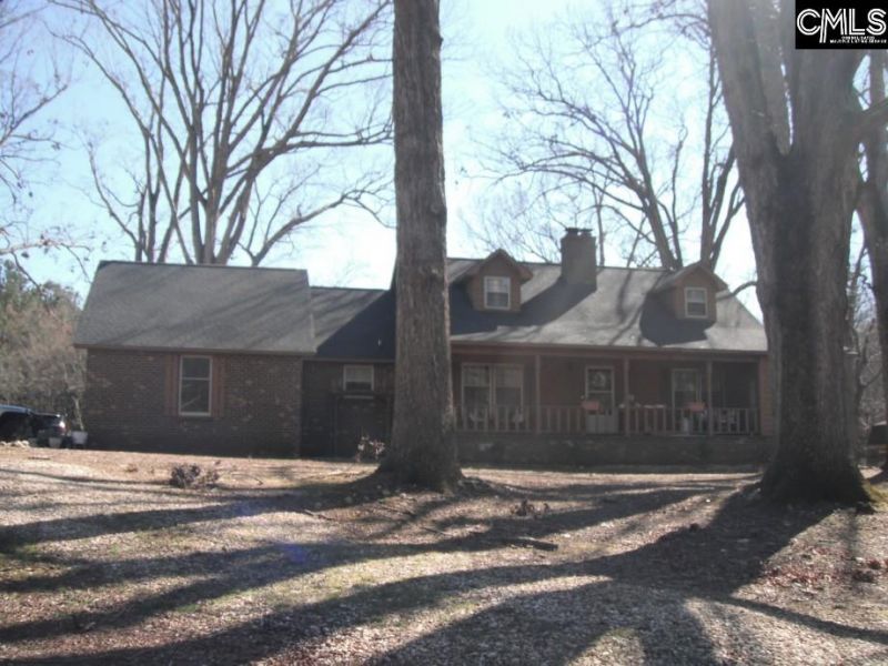 2852 Gaston Farm Road Photo 33