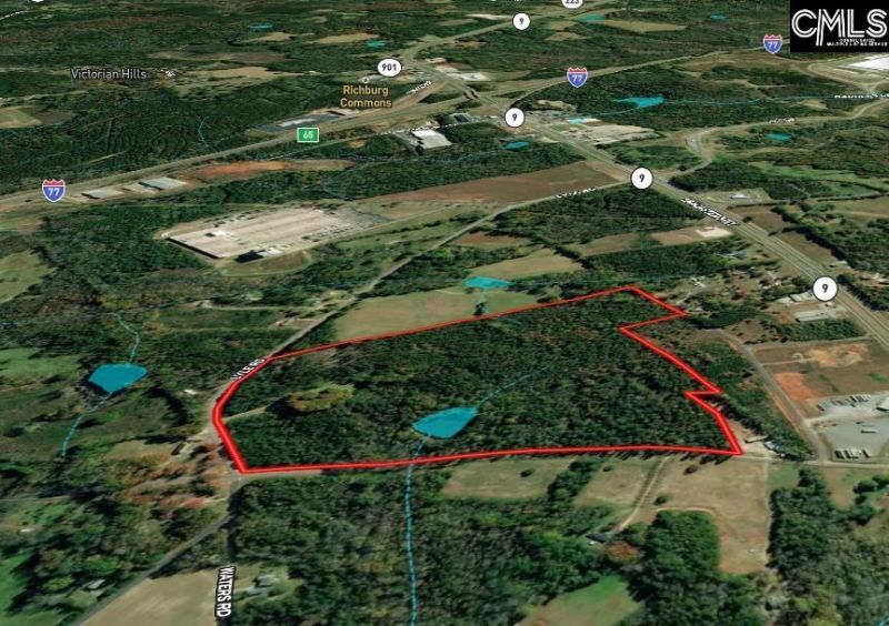 2852 Gaston Farm Road Photo 5