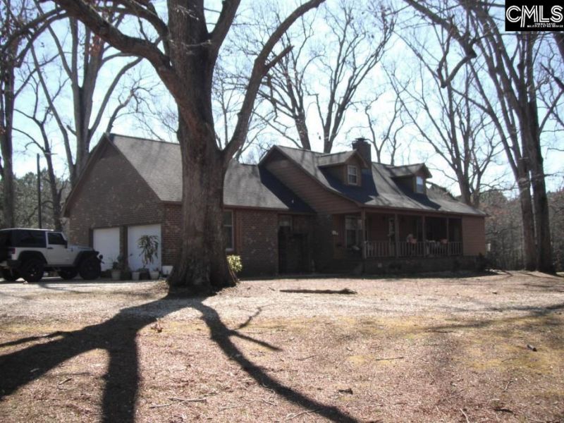 2852 Gaston Farm Road Photo 8