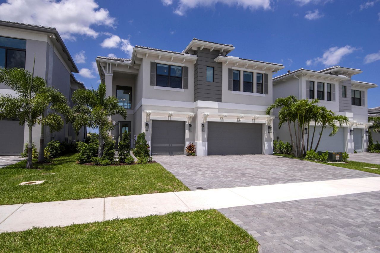 13199 Feathering Way, Palm Beach Gardens, FL 33412 Photo