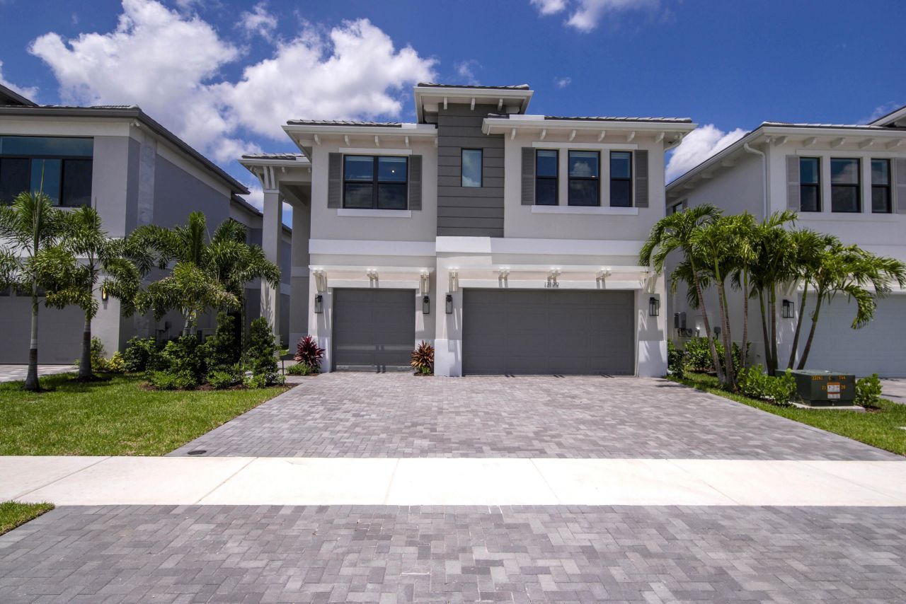 13199 Feathering Way, Palm Beach Gardens, FL 33412 Photo