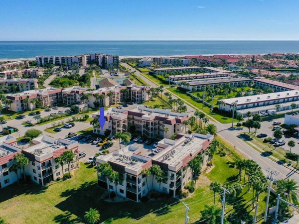 4250 A1A South Unit C-11, St Augustine, FL 32080