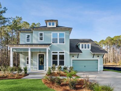 1159 Reserve Lane, Awendaw, SC 29429