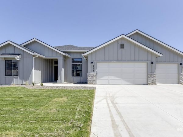 2326 N Lithodora Ave, Star, ID 83669