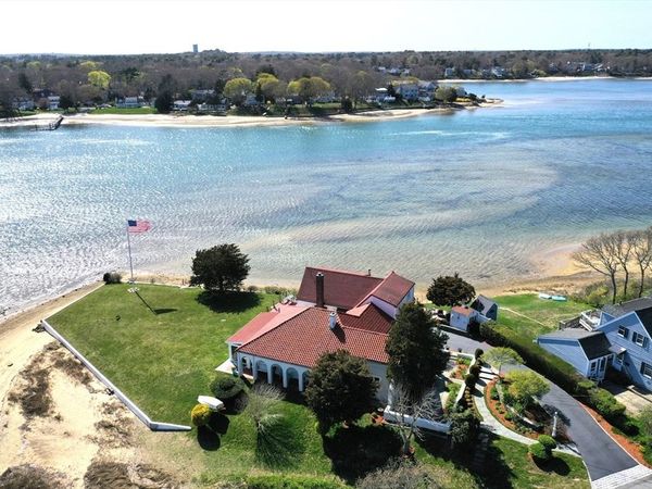 56 Rip Van Winkle Way, Bourne, MA 02532