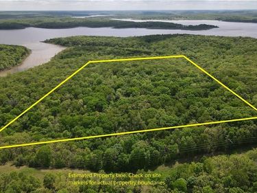 TBD SE 1121 Road, Deepwater, MO 64740