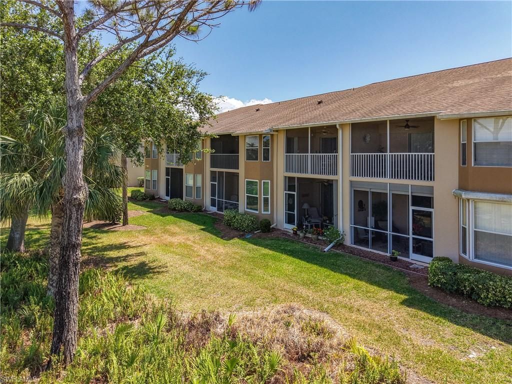 26841 Clarkston Dr, Unit 105, Bonita Springs, FL 34135 Photo