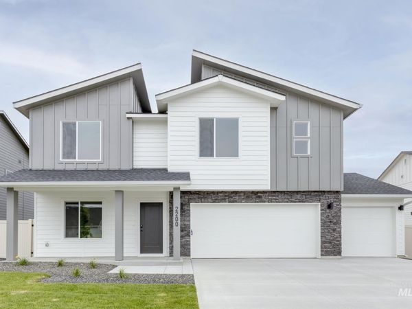 2200 N Carly Ave, Star, ID 83669