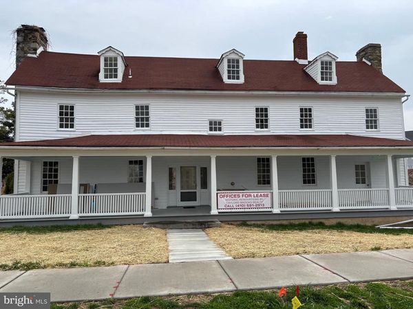 9416 JAMES MACGOWAN LANE, OWINGS MILLS, MD 21117