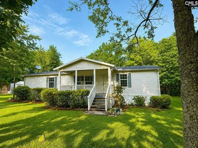 1240 Heyward Wilson Road, Eastover, SC 29044