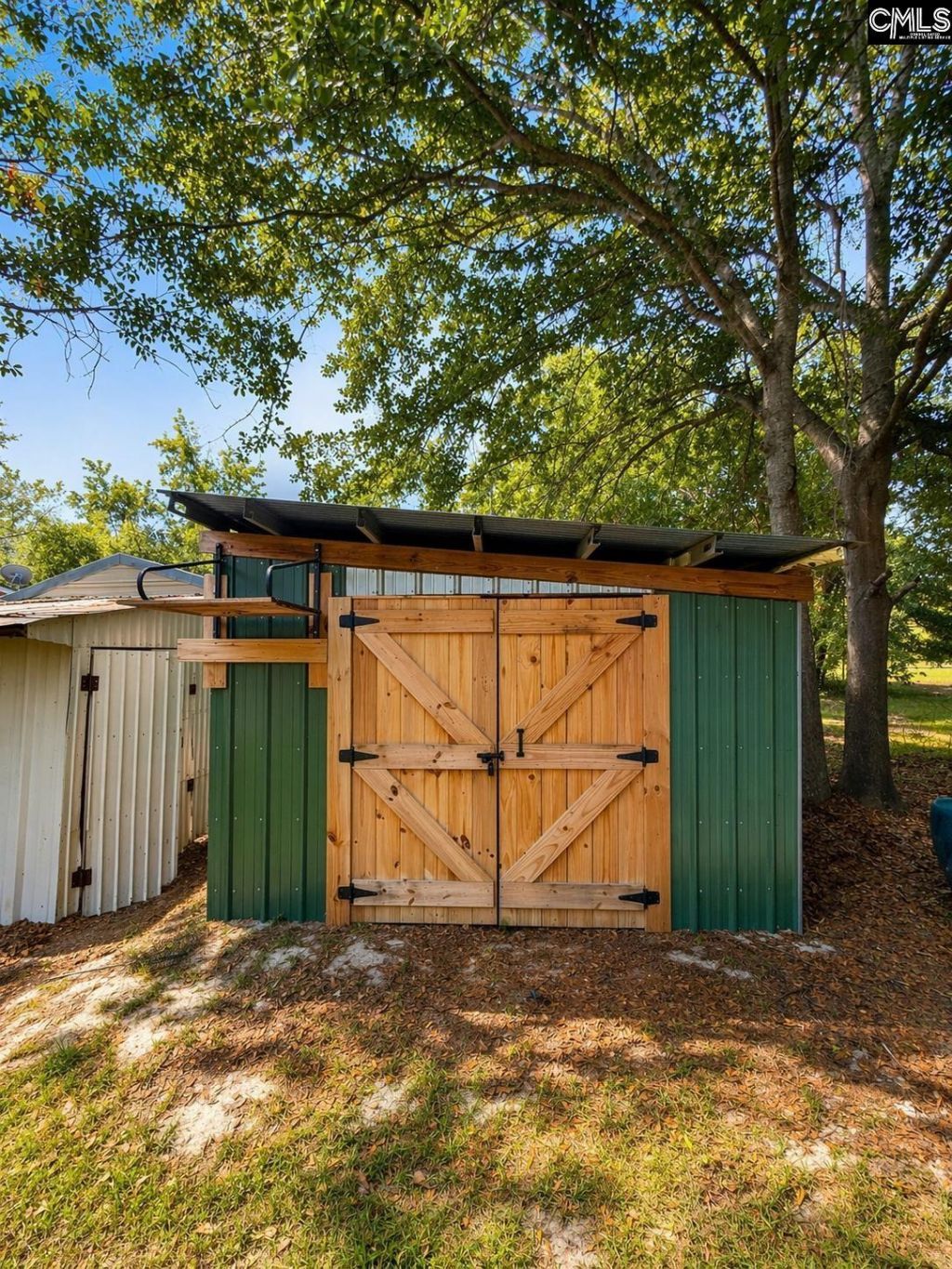 1240 Heyward Wilson Road Photo 14